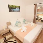 Luxury Penthouse With Jacuzzi In *