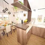 Luxury Penthouse With Jacuzzi In * أوروبيتش