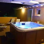 Luxury Penthouse With Jacuzzi In * أوروبيتش