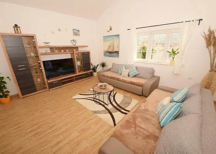 Διαμέρισμα Luxury Penthouse With Jacuzzi In *