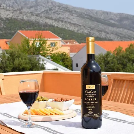 דירה Luxury Penthouse With Jacuzzi In *