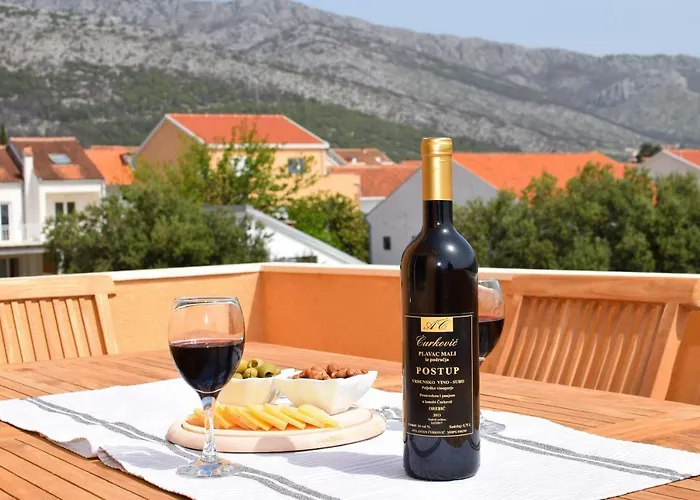 דירה Luxury Penthouse With Jacuzzi In *