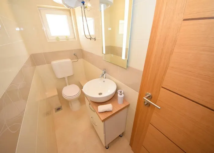 Luxury Penthouse With Jacuzzi In דירה