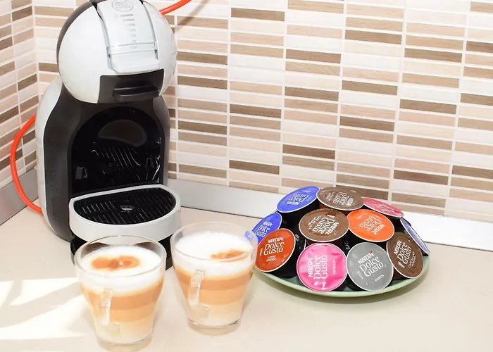 Luxury Penthouse With Jacuzzi In 아파트 *