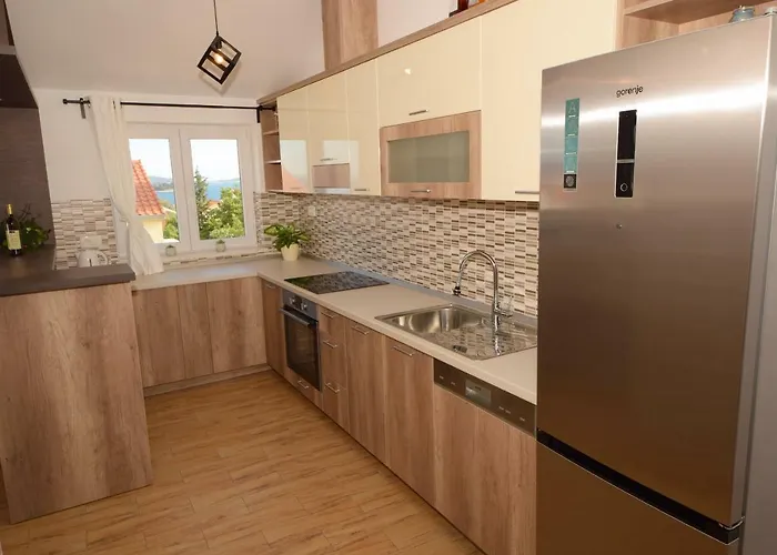 Luxury Penthouse With Jacuzzi In 奥瑞比克